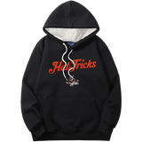 Danbury Hat Tricks Breakaway Fall Fleece Youth Hoodie