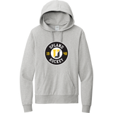 Upland Hockey New Unisex Organic French Terry Pullover Hoodie