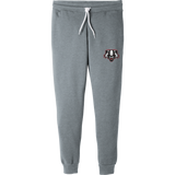 Scary Badgers Unisex Jogger Sweatpants