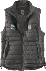 Woodbridge Wolfpack Carhartt Gilliam Vest