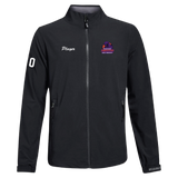Youth Breakaway Midweight Warm Up Jacket (Chicago Phantoms)