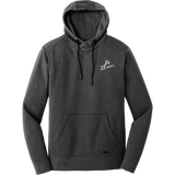 Junior Blades New Era Tri-Blend Fleece Pullover Hoodie