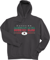 Navesink Super Heavyweight Fleece Hoodie