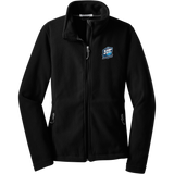 Hockey Essentials Ladies Value Fleece Jacket