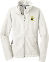 Chester County Ladies Value Fleece Jacket