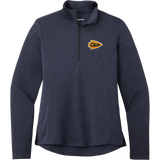 Chelsea Chiefs Ladies Endeavor 1/2-Zip Pullover