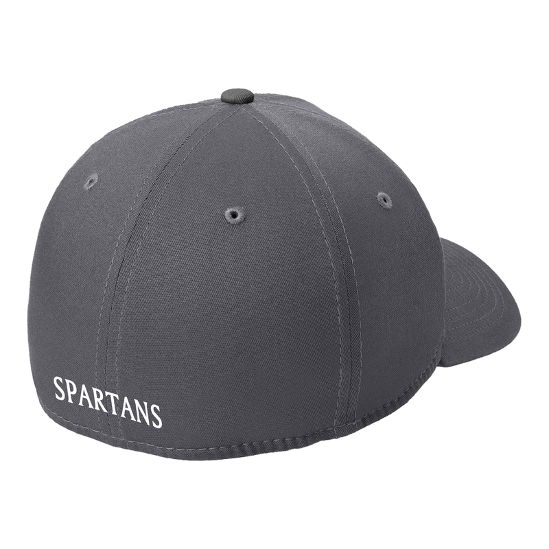 Lansing Spartans New Era Interception Cap