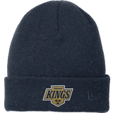 Skylands Kings New Era Speckled Beanie