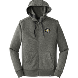 Upland Disc Golf New Era French Terry Full-Zip Hoodie