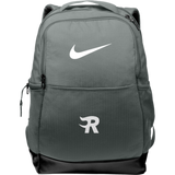 Charlotte Rush Nike Brasilia Medium Backpack