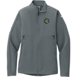 Florida Eels Nike Full-Zip Soft Shell Jacket