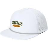 Red Bank Generals OGIO 5-Panel Rope Performance Cap