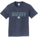 Carolina Premier Hockey Youth Fan Favorite Tee