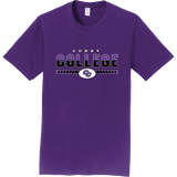 Curry College Adult Fan Favorite Tee