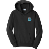 Atlantic City Seals Youth Fan Favorite Fleece Pullover Hooded Sweatshirt