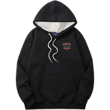 Biggby Bombers Breakaway Adult Hoodie