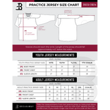 Navesink Youth Reversible Practice Jersey