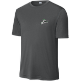 Junior Blades PosiCharge Competitor Tee