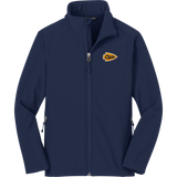Chelsea Chiefs Youth Core Soft Shell Jacket