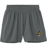 Seacoast Spartans (Ice Hockey) Youth PosiCharge Competitor 5 Inch Pocketed Short
