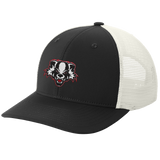 Scary Badgers Club Trucker Cap